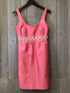 Vineyard Vines Silk Dress Size 2